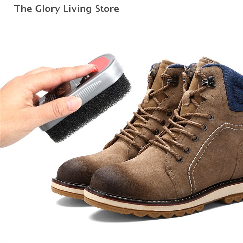 Sneaker Care Clean - Sneaker Cleaning Brushes For Suede Sport