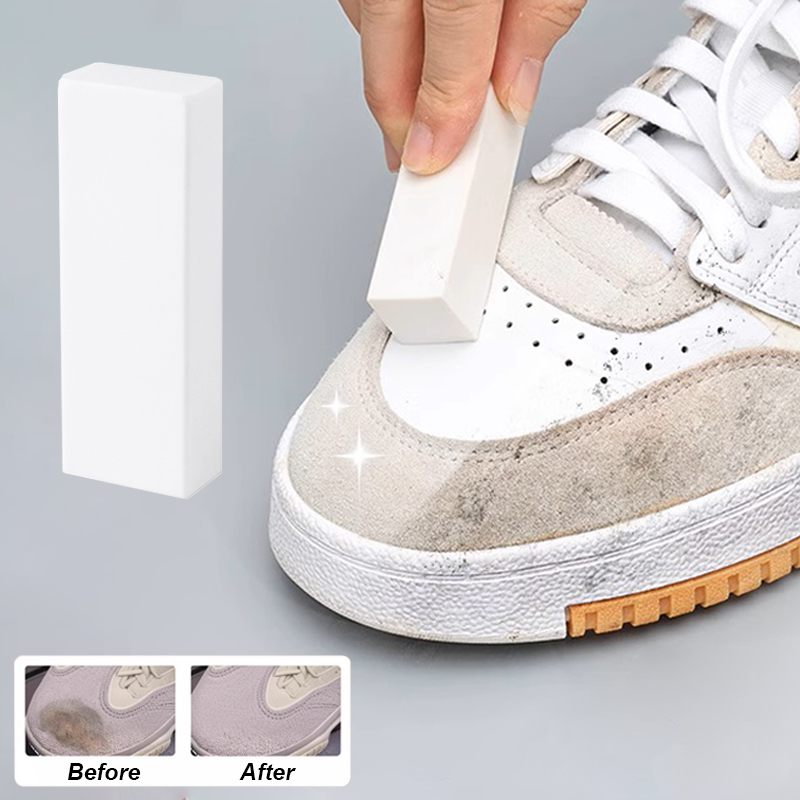 Sneaker Care Clean - Suede & Sneaker Shoes Cleaning Eraser
