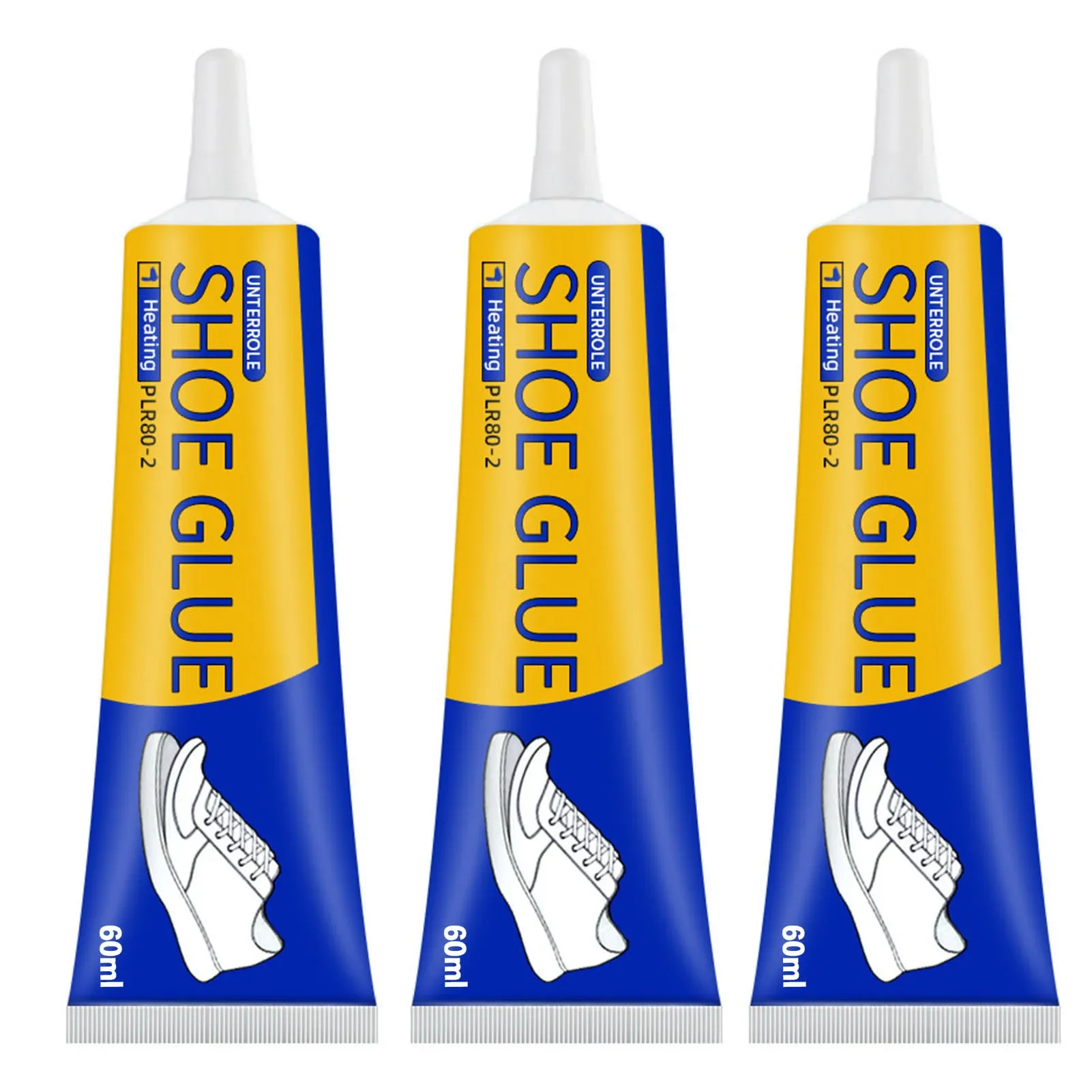 Strong Shoe Glue 60ml, Waterpr - Care For Sneaker ulasan dan harga