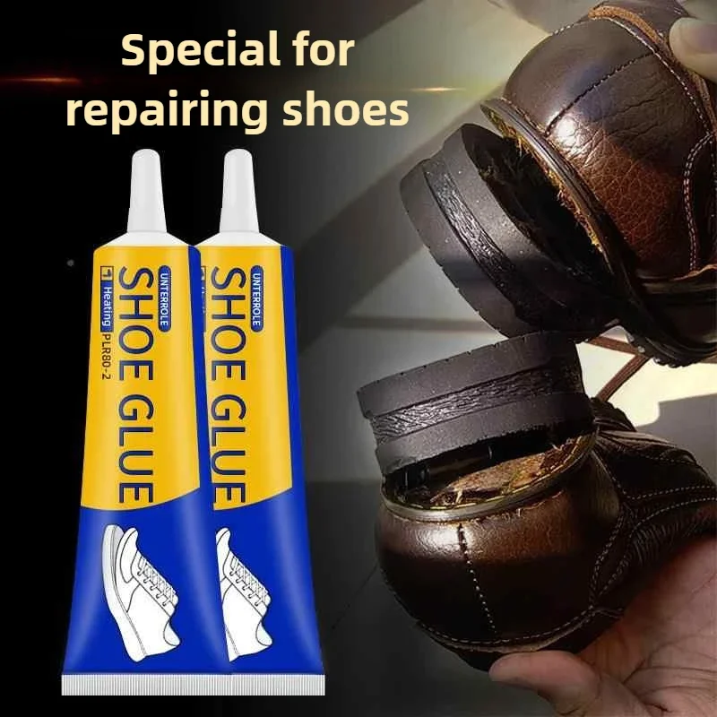 Strong Shoe Glue 60ml, Waterpr - Care For Sneaker ulasan dan harga