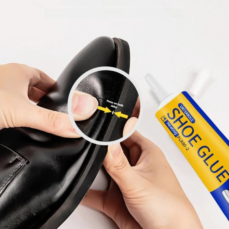 Strong Shoe Glue 60ml, Waterpr - Care For Sneaker ulasan dan harga