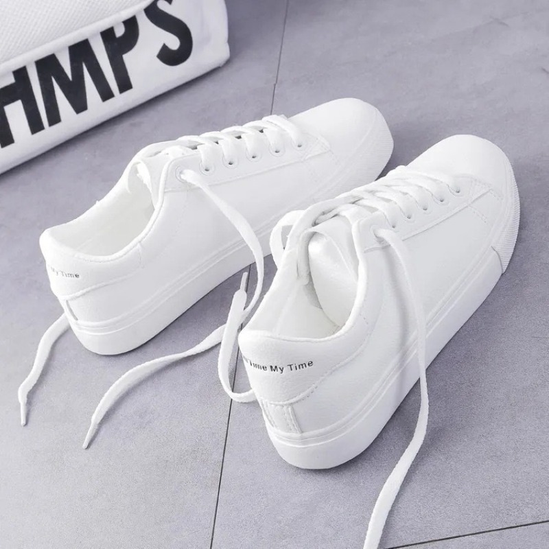2024 New Women Sneakers Fashio - Sneakers Er ulasan dan harga