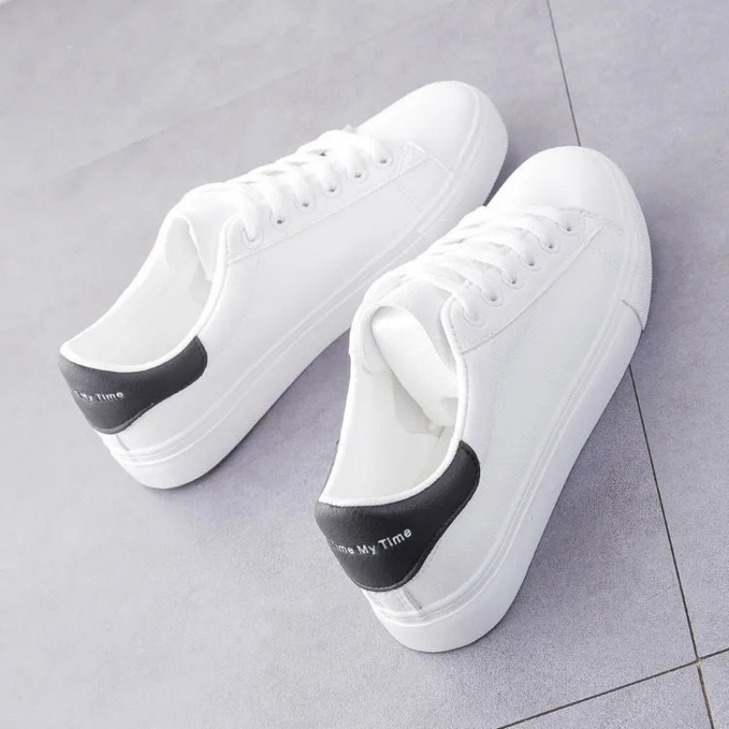 2024 New Women Sneakers Fashio - Sneakers Er ulasan dan harga