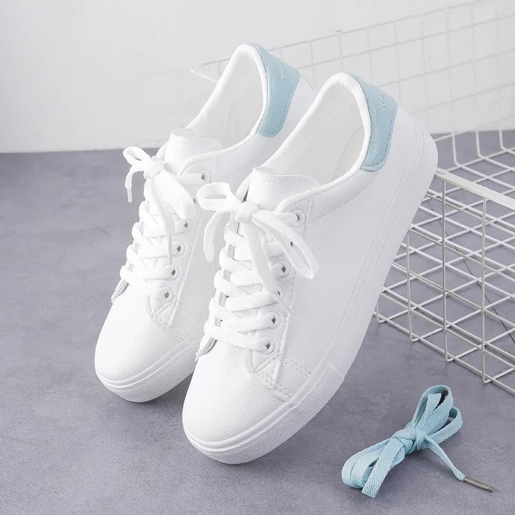 2024 New Women Sneakers Fashio - Sneakers Er ulasan dan harga