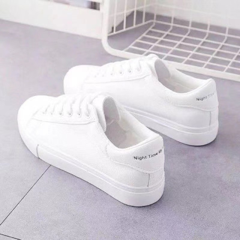 2024 New Women Sneakers Fashio - Sneakers Er ulasan dan harga