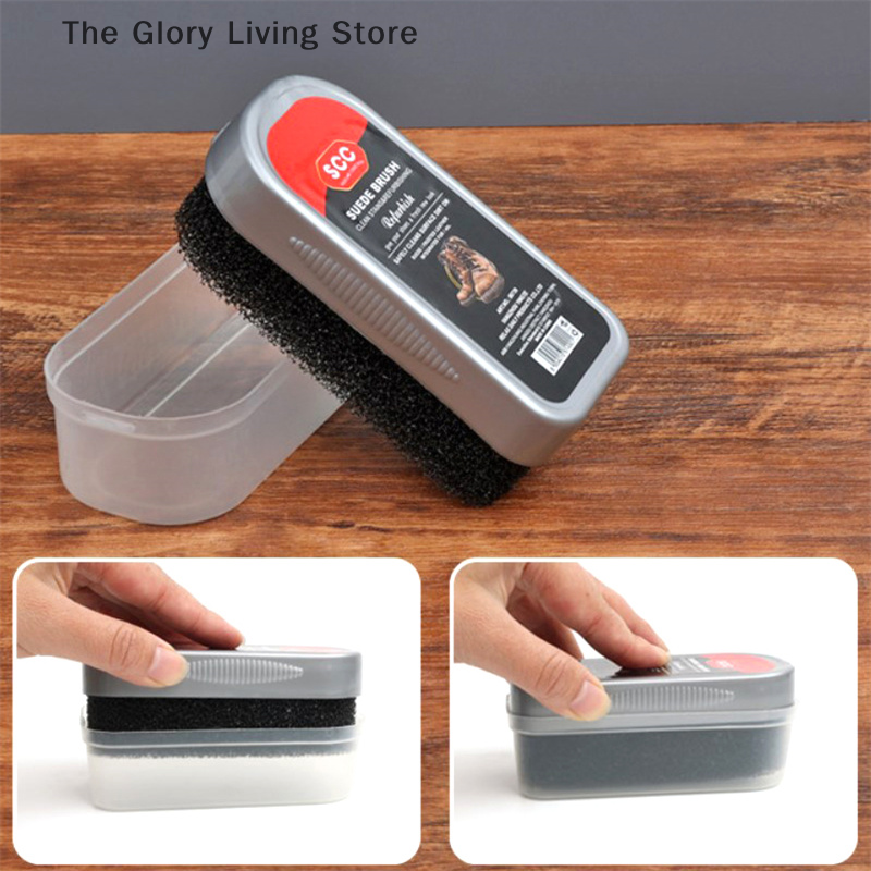 Sneaker Cleaning Brushes For S - Sneaker Care Clean ulasan dan harga