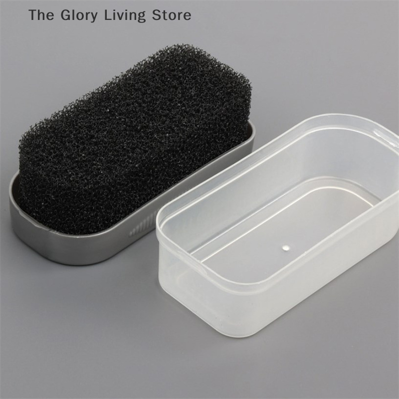 Sneaker Cleaning Brushes For S - Sneaker Care Clean ulasan dan harga