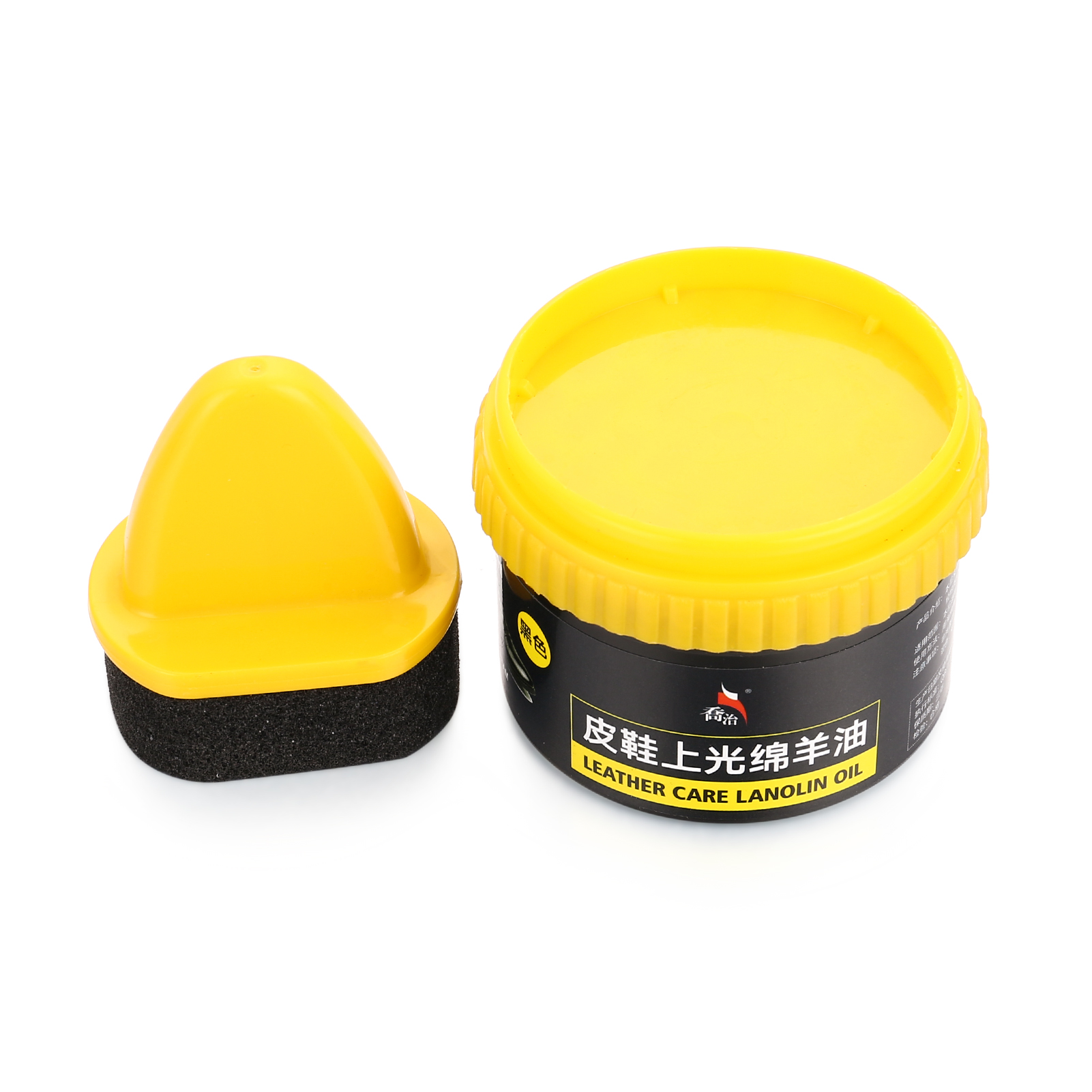 Shoe Care Shoe Cream with Brus - Care For Sneaker ulasan dan harga