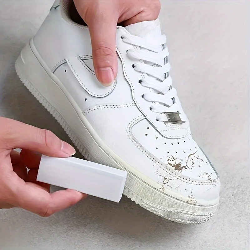 Suede & Sneaker Shoes Cleaning - Sneaker Care Clean ulasan dan harga