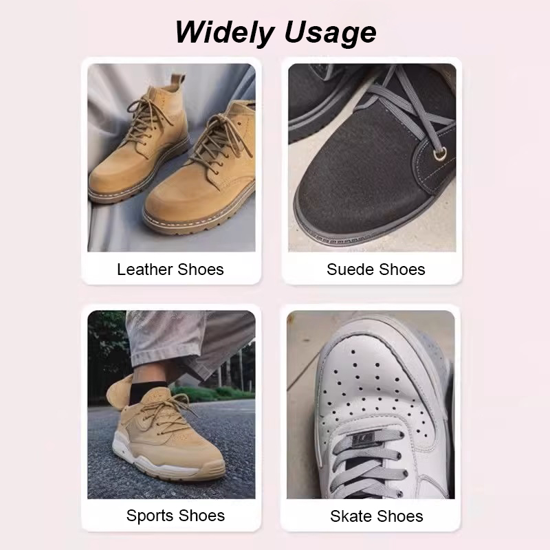 Suede & Sneaker Shoes Cleaning - Sneaker Care Clean ulasan dan harga