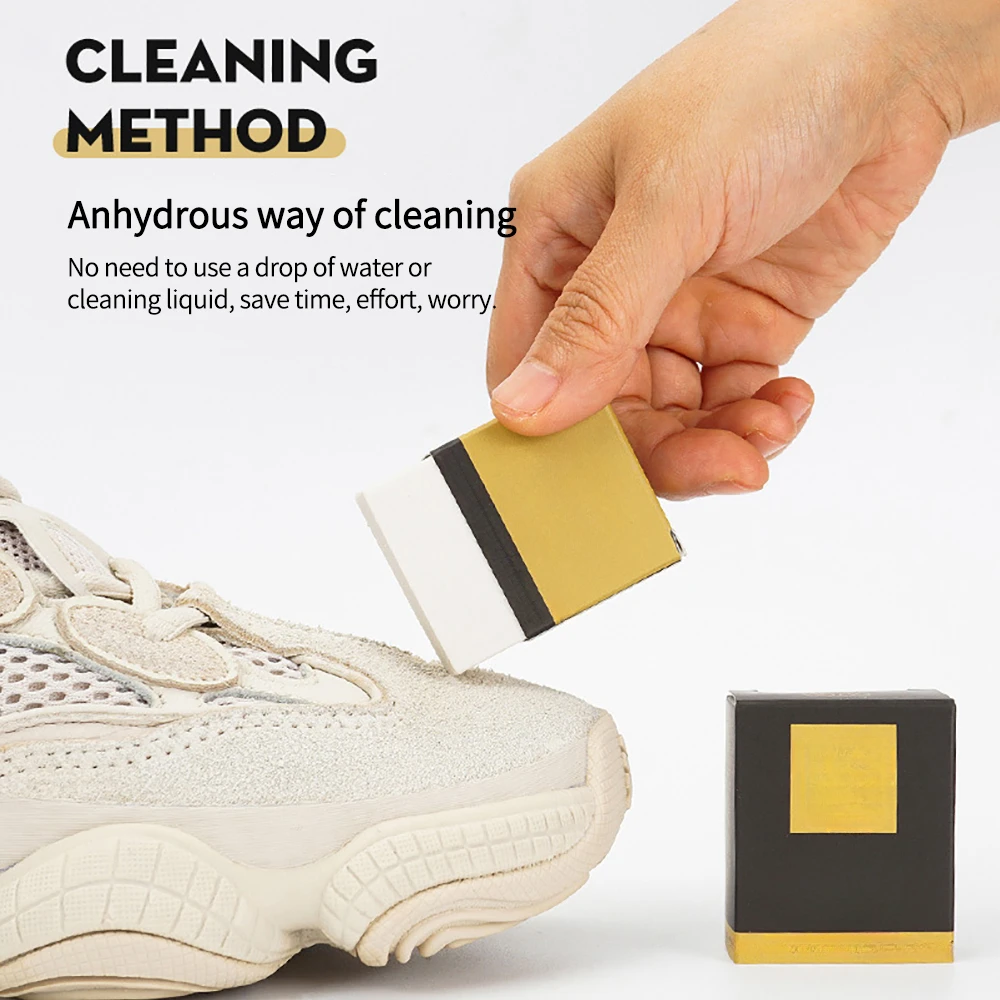 Super Clean Shoes Cleaning Era - Sneaker Care Clean ulasan dan harga