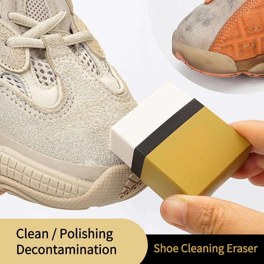 Super Clean Shoes Cleaning Era - Sneaker Care Clean ulasan dan harga