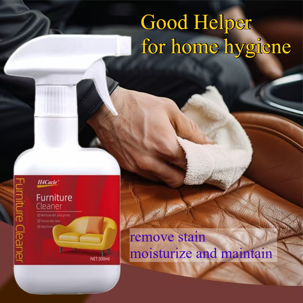 Furniture Cleaner Decontaminat - Care For Sneaker ulasan dan harga