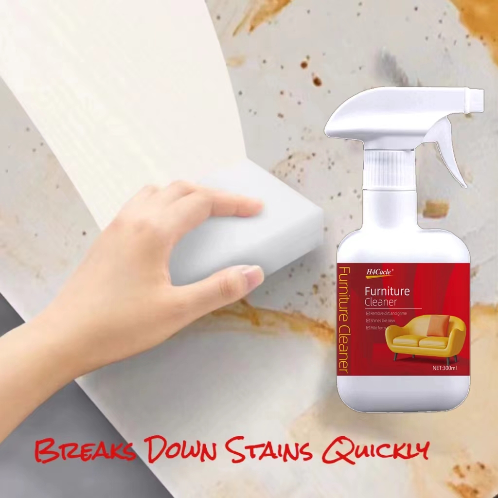 Furniture Cleaner Decontaminat - Care For Sneaker ulasan dan harga