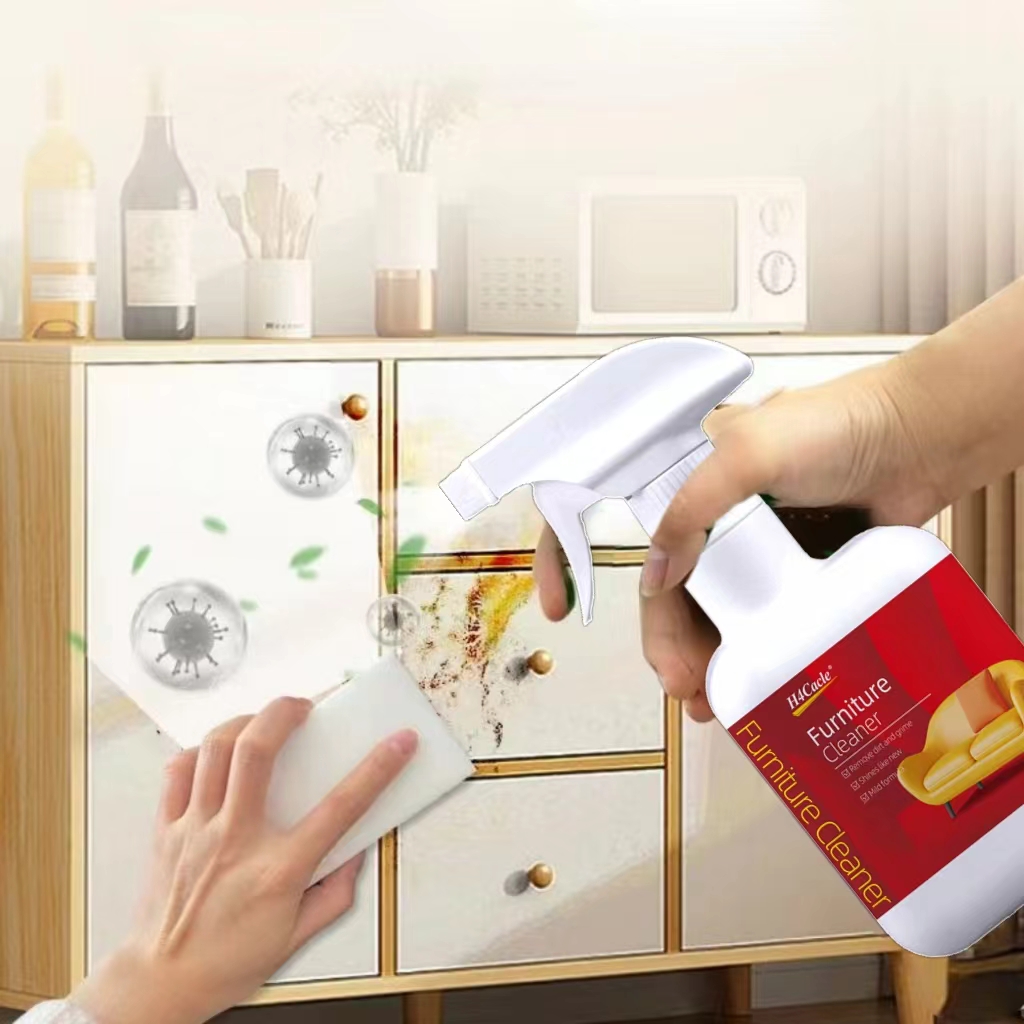 Furniture Cleaner Decontaminat - Care For Sneaker ulasan dan harga