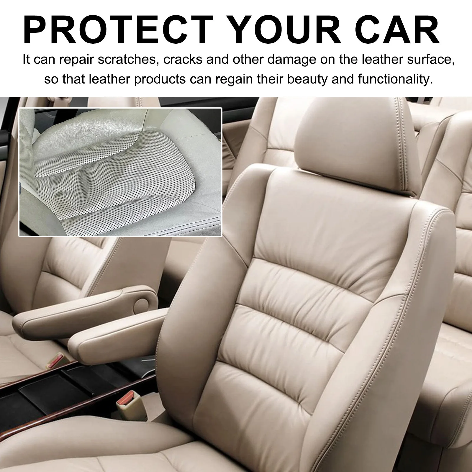 SIKEZHAN Leather Sofa Cleaner  - Care For Sneaker ulasan dan harga