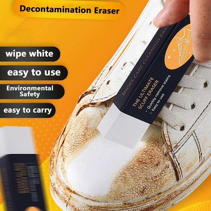 Cleaning Eraser for Suede Nubu - Sneaker Care Clean ulasan dan harga