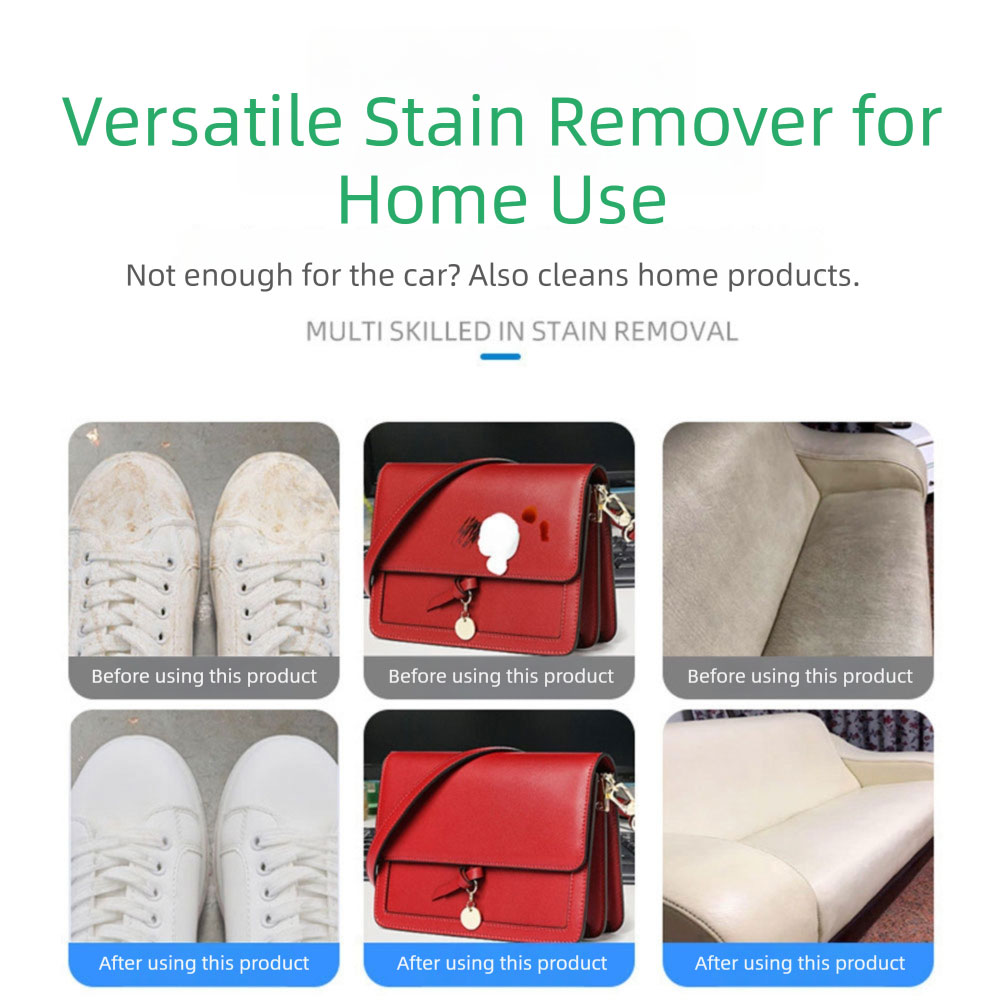 Multipurpose Foam Cleaner For  - Care For Sneaker ulasan dan harga