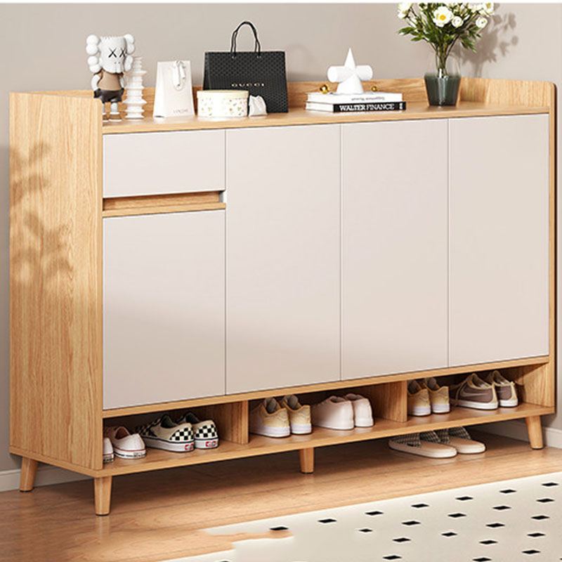 Designer Luxury Shoe Cabinet B - Shoe Box Display ulasan dan harga
