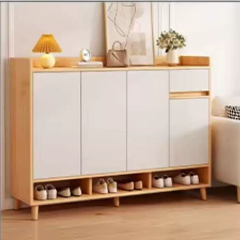 Designer Luxury Shoe Cabinet B - Shoe Box Display ulasan dan harga