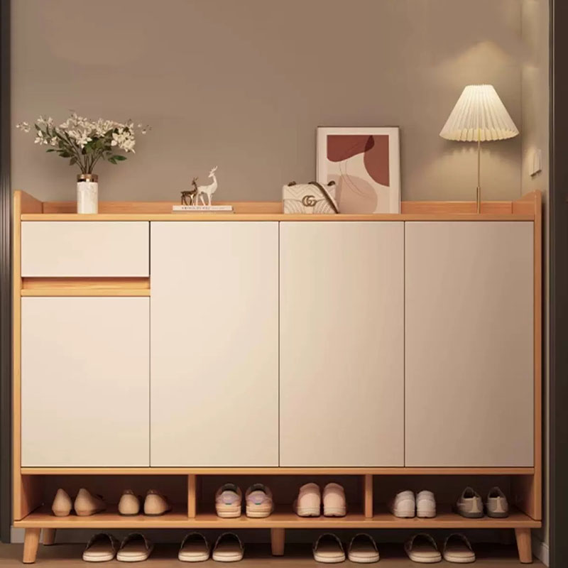 Designer Luxury Shoe Cabinet B - Shoe Box Display ulasan dan harga