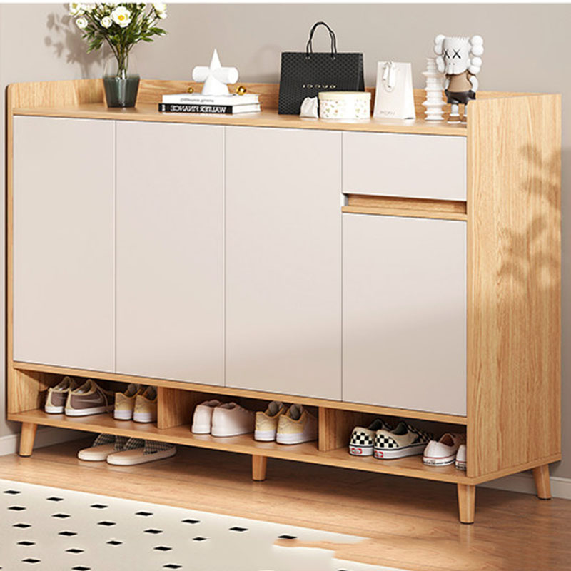 Designer Luxury Shoe Cabinet B - Shoe Box Display ulasan dan harga