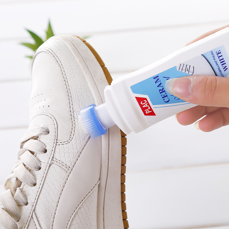 iawesome White Shoes Cleaner P - Care For Sneaker ulasan dan harga