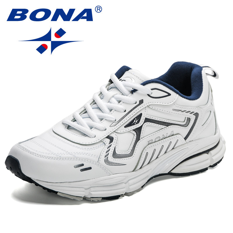 BONAsrsy er BONA 2023 New Desi - Sneakers Er ulasan dan harga