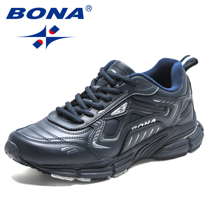 BONAsrsy er BONA 2023 New Desi - Sneakers Er ulasan dan harga